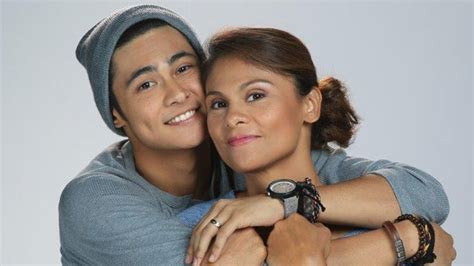 Cheska Diaz on son Kiko Estrada's alleged video scandal: .